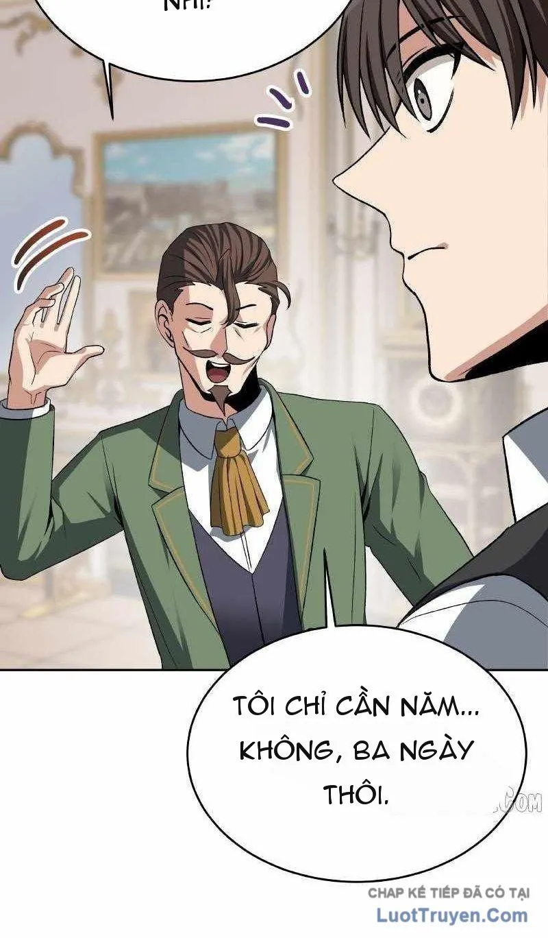 Lần Nữa Chuyển Sinh Sang Thế Giới Khác Chap 114 - Next Chap 115