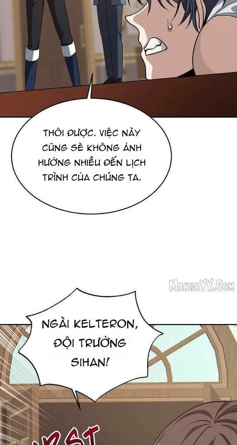 Lần Nữa Chuyển Sinh Sang Thế Giới Khác Chap 114 - Next Chap 115