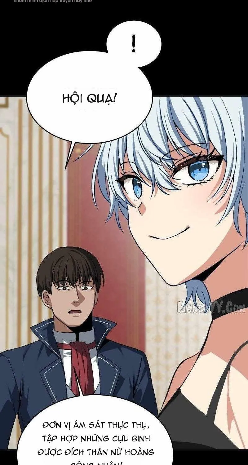 Lần Nữa Chuyển Sinh Sang Thế Giới Khác Chap 114 - Next Chap 115