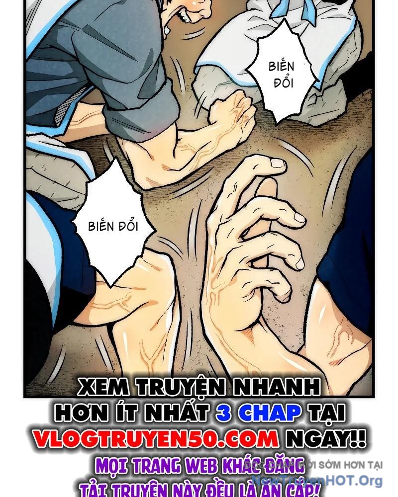 Làng Cười Chap 3 - Next Chap 4