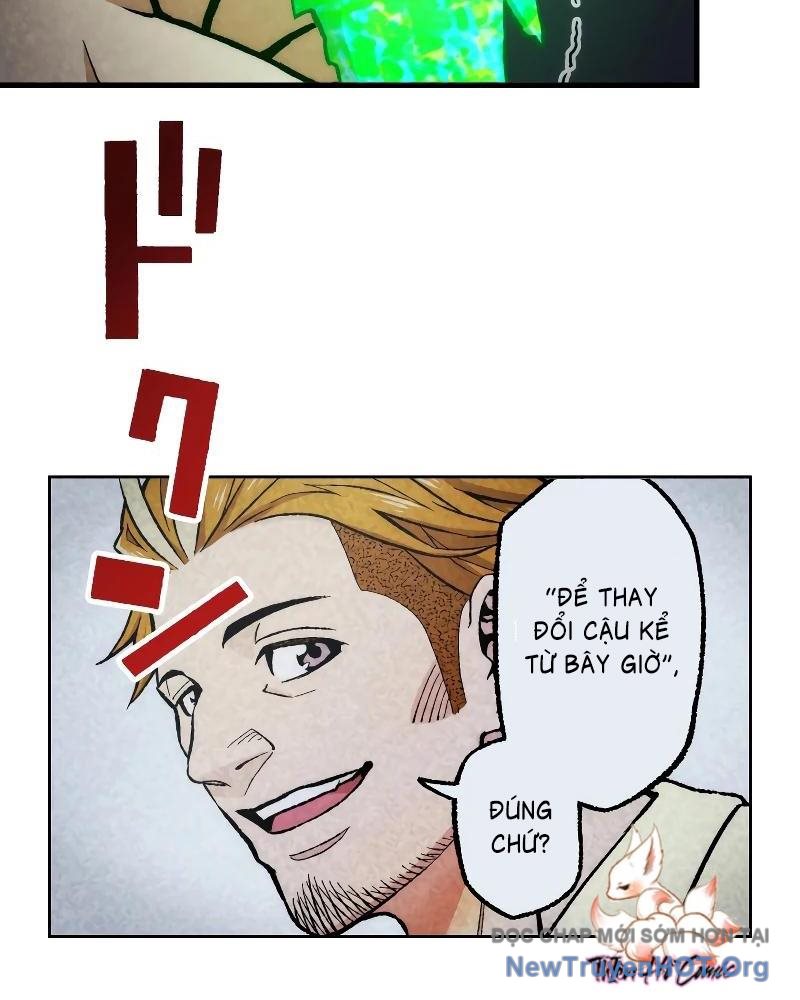 Làng Cười Chap 3 - Next Chap 4