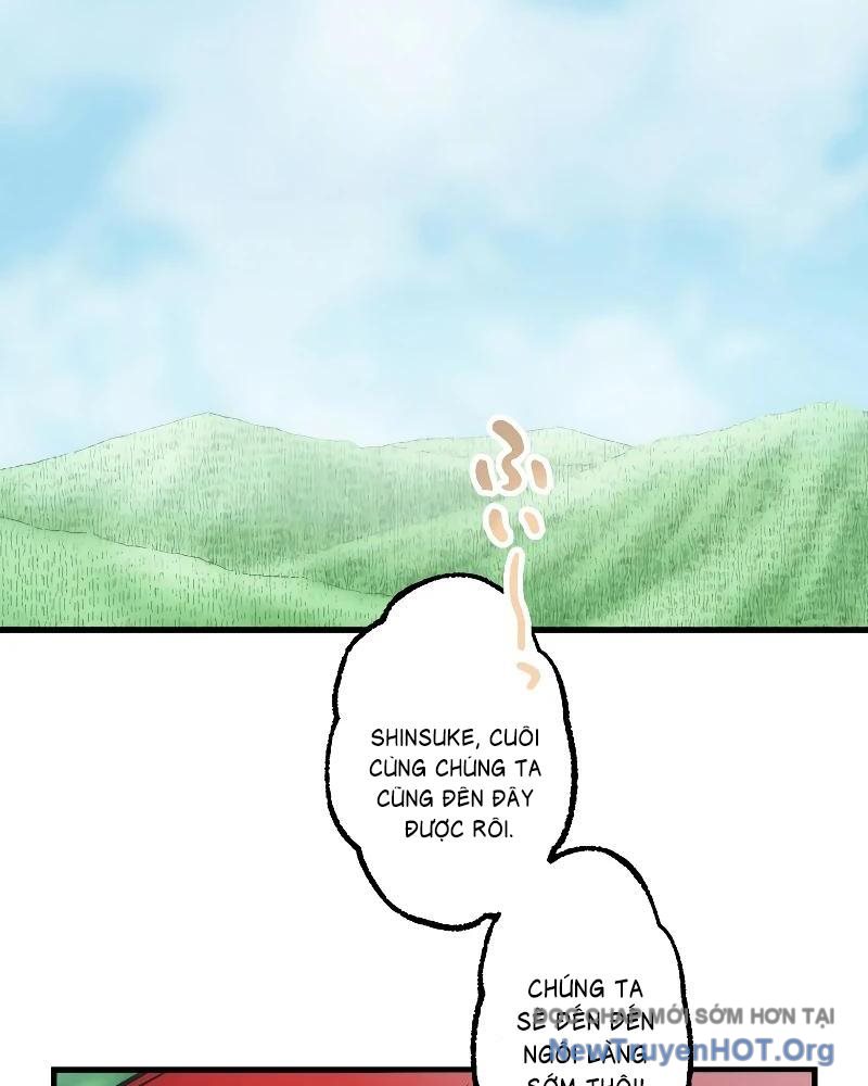 Làng Cười Chap 3 - Next Chap 4