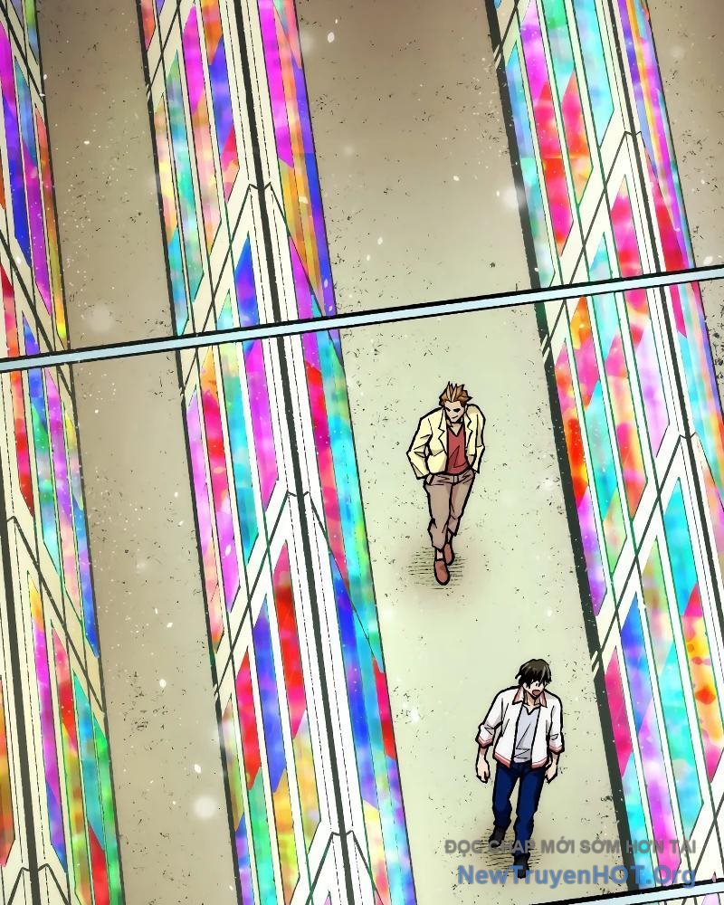 Làng Cười Chap 3 - Next Chap 4