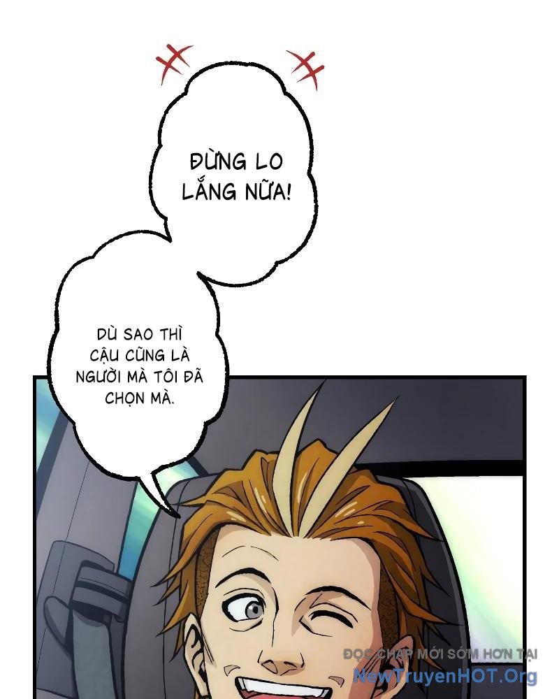 Làng Cười Chap 3 - Next Chap 4