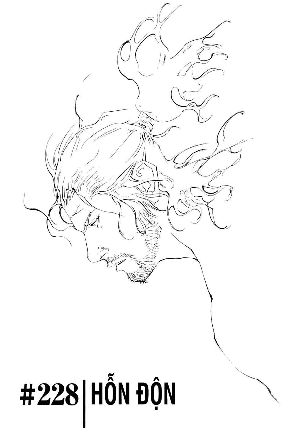 Lãng Khách Chap 228 - Next Chap 229