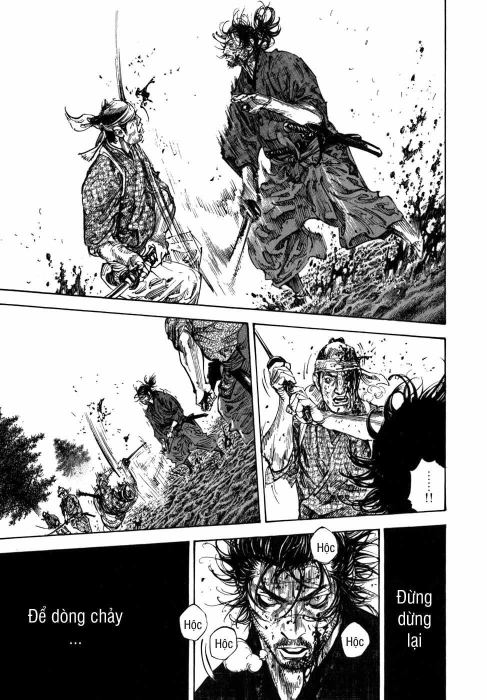 Lãng Khách Chap 232 - Next Chap 233