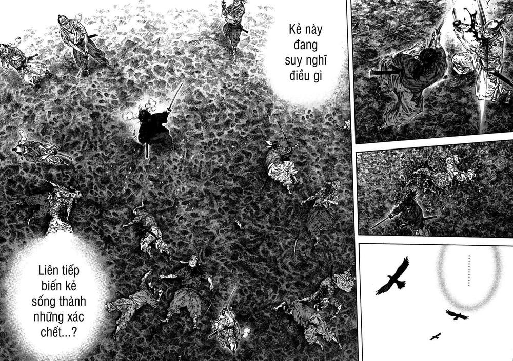 Lãng Khách Chap 232 - Next Chap 233