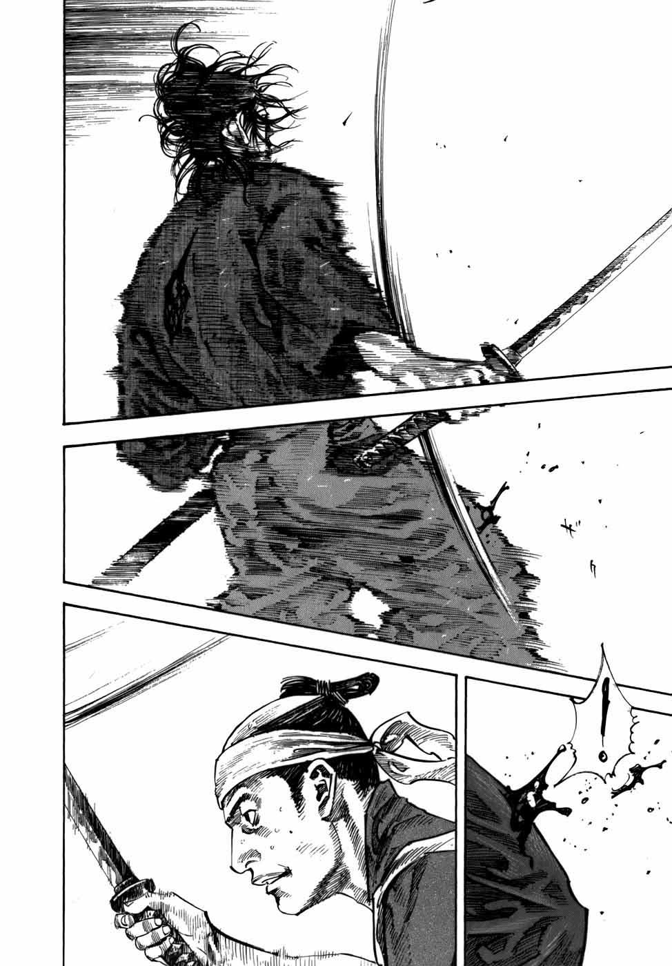 Lãng Khách Chap 232 - Next Chap 233