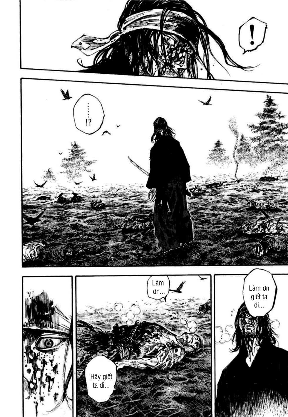 Lãng Khách Chap 239 - Next Chap 240