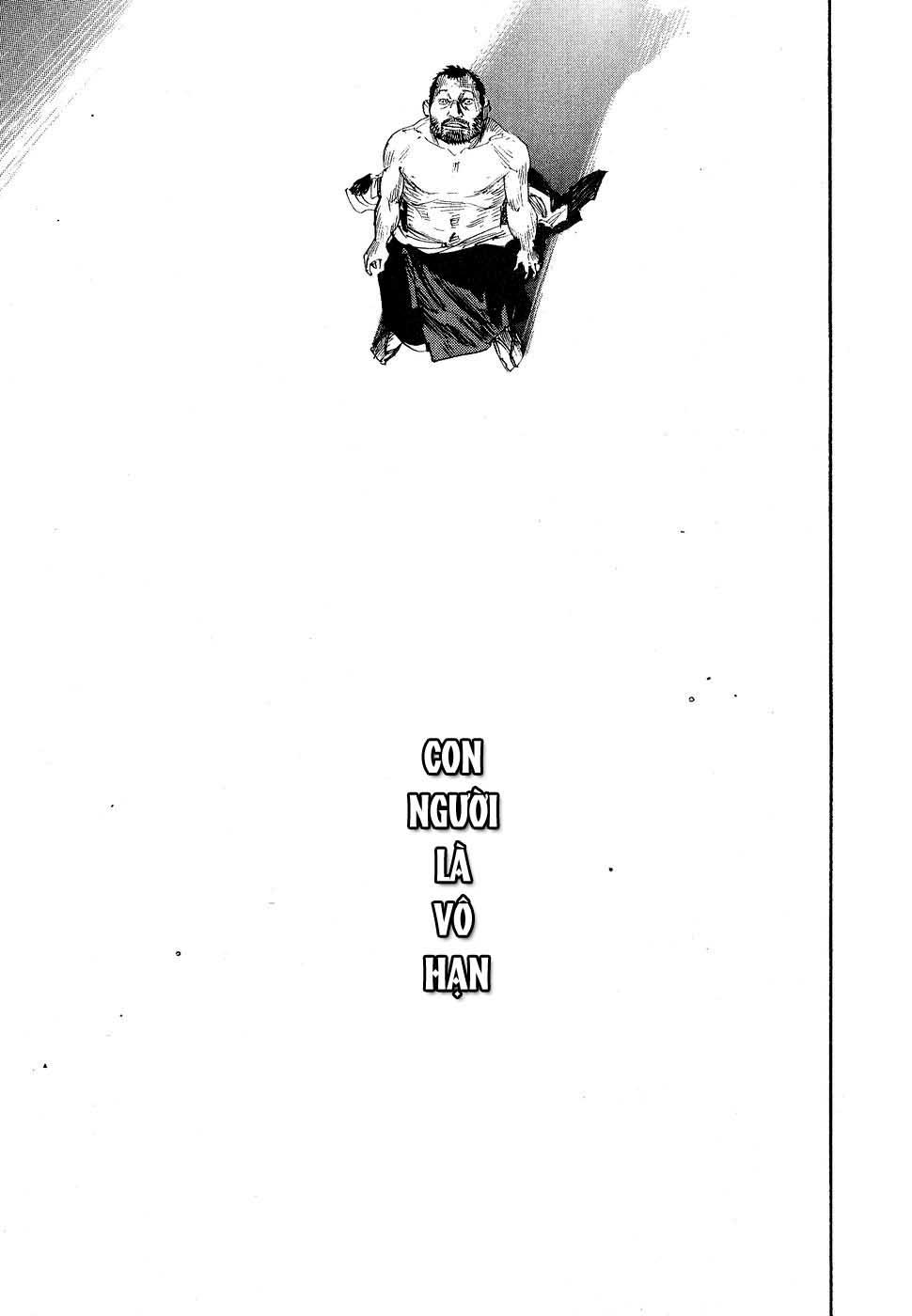 Lãng Khách Chap 257 - Next Chap 258