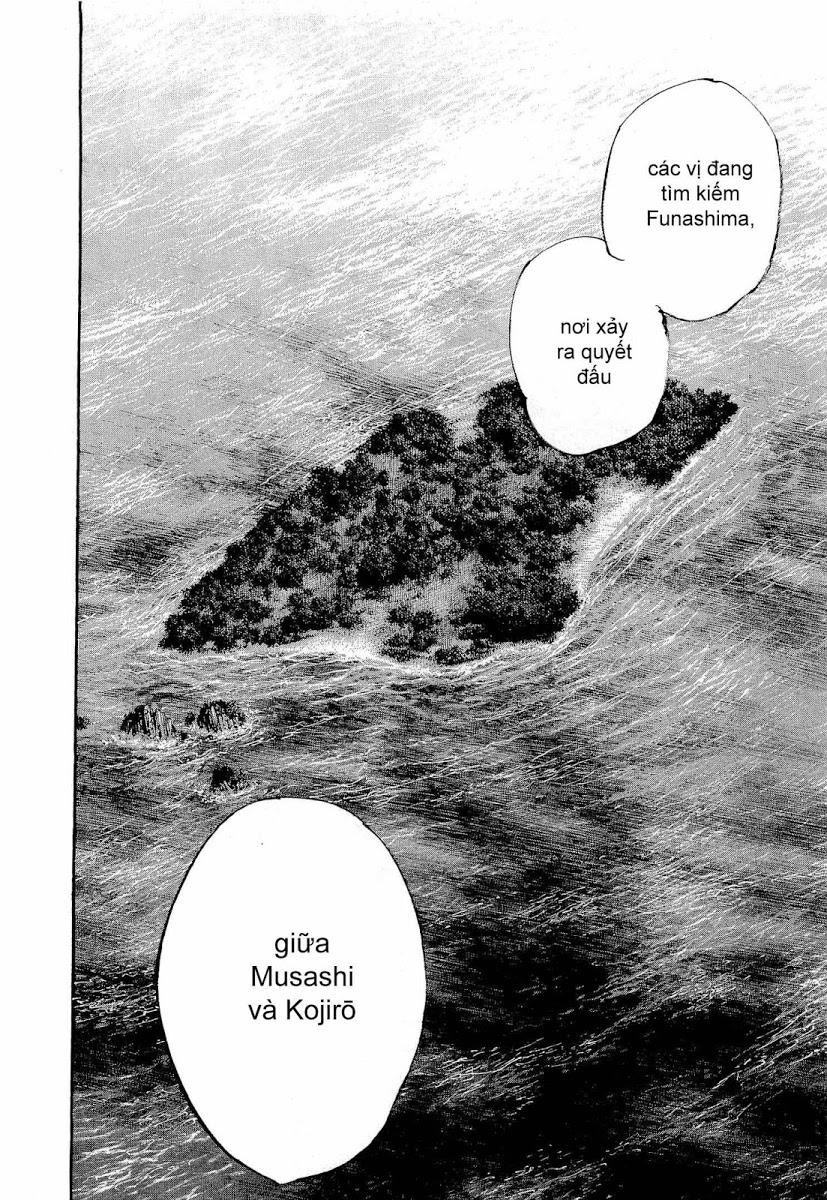 Lãng Khách Chap 291 - Next Chap 292