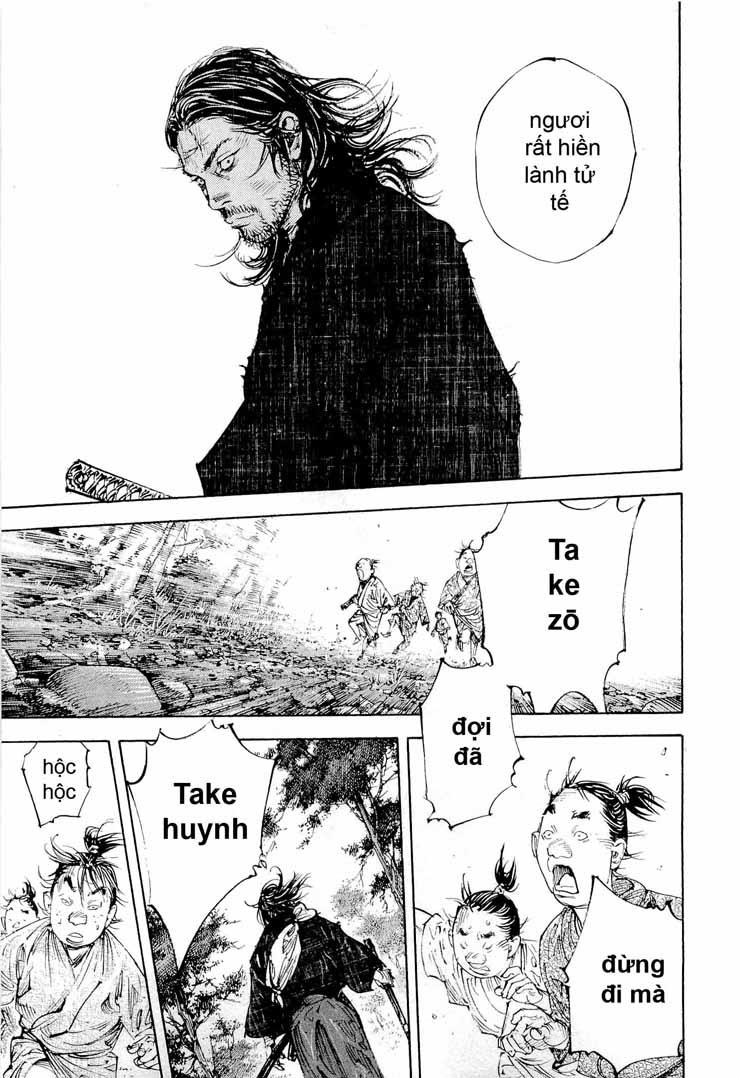 Lãng Khách Chap 294 - Next Chap 295