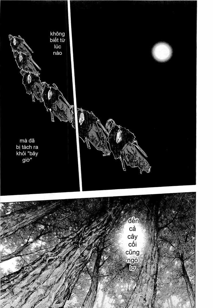 Lãng Khách Chap 294 - Next Chap 295