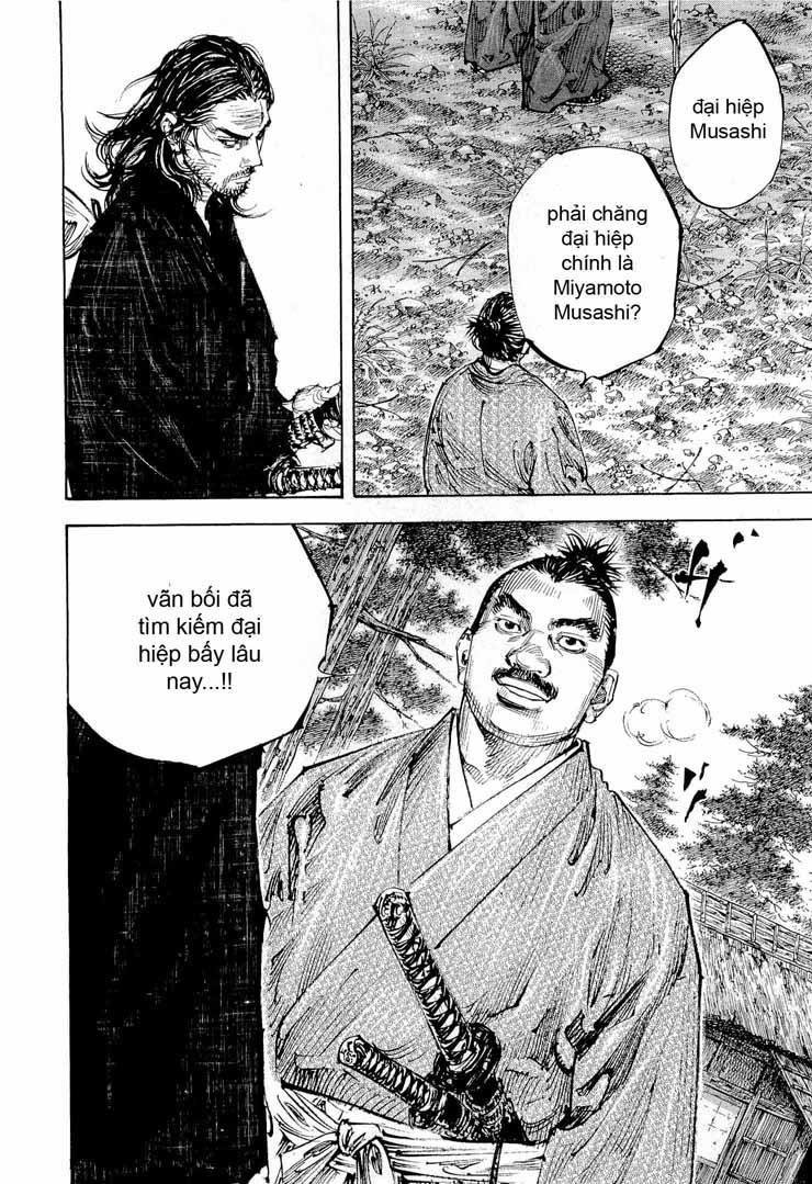 Lãng Khách Chap 294 - Next Chap 295