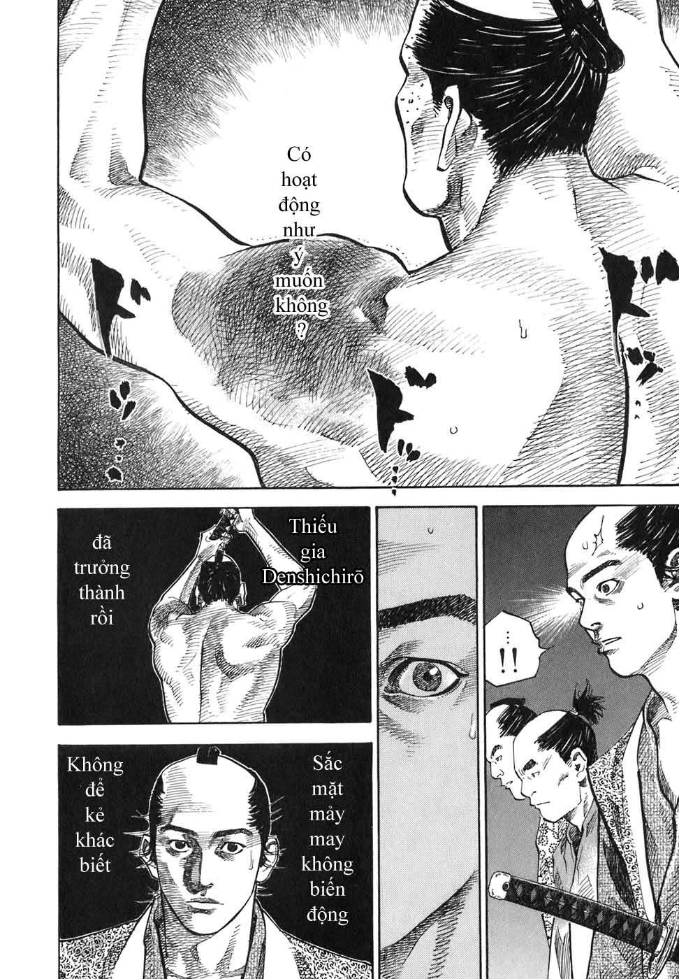 Lãng Khách Chap 30 - Next Chap 31