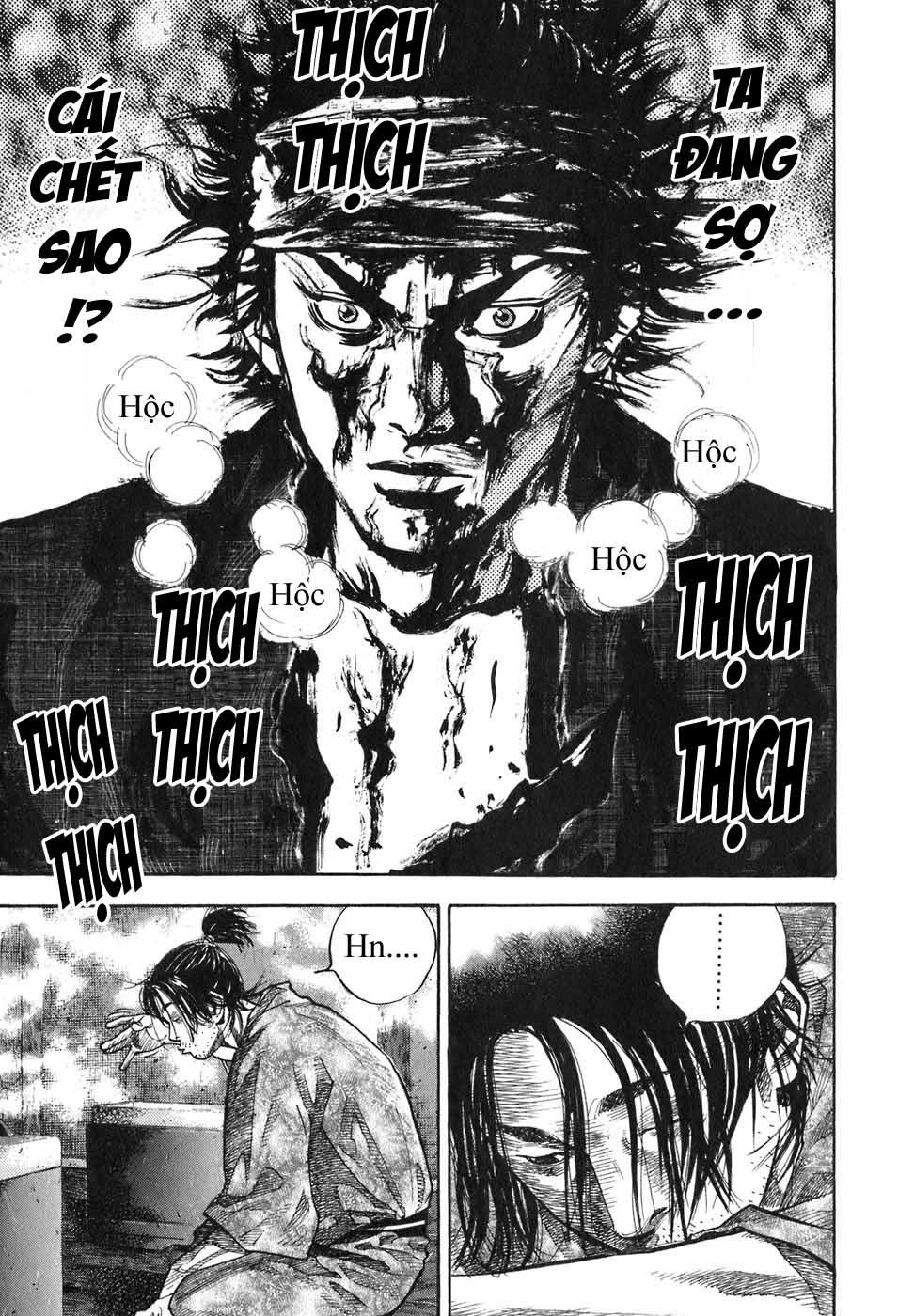 Lãng Khách Chap 30 - Next Chap 31