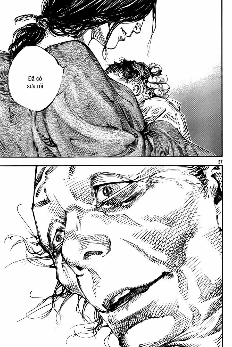 Lãng Khách Chap 311 - Next Chap 312