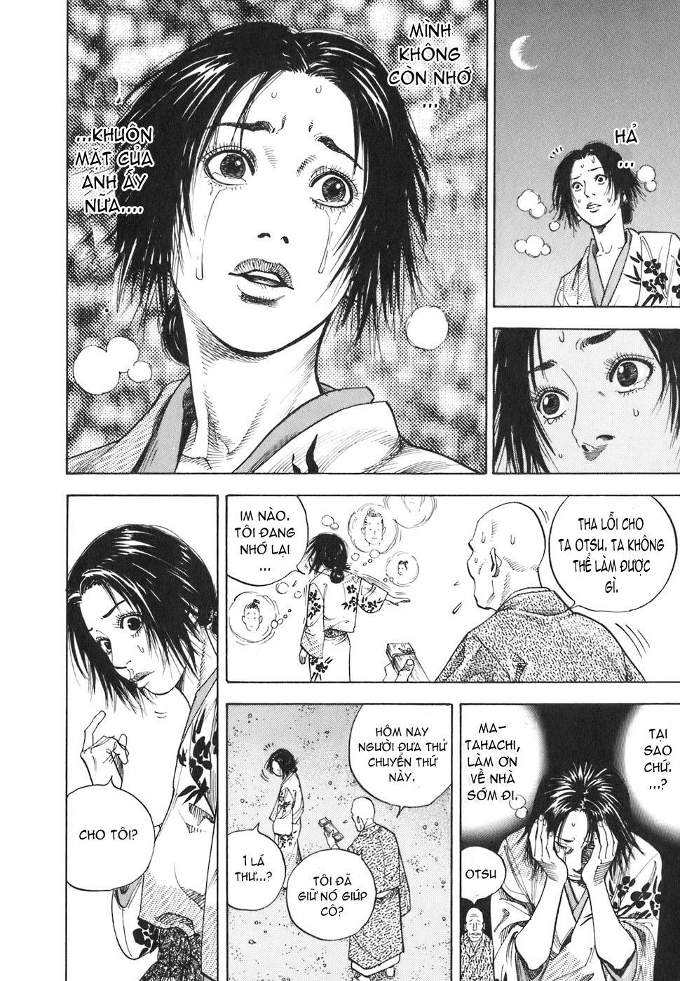 Lãng Khách Chap 9 - Next Chap 10