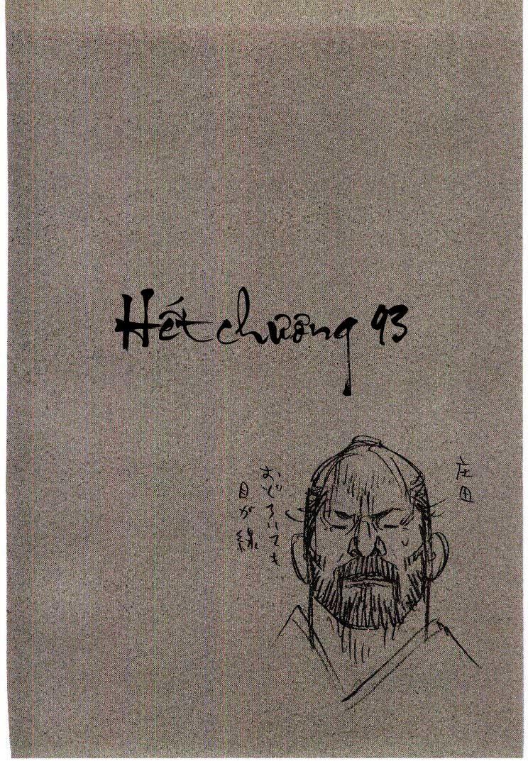 Lãng Khách Chap 93 - Next Chap 94