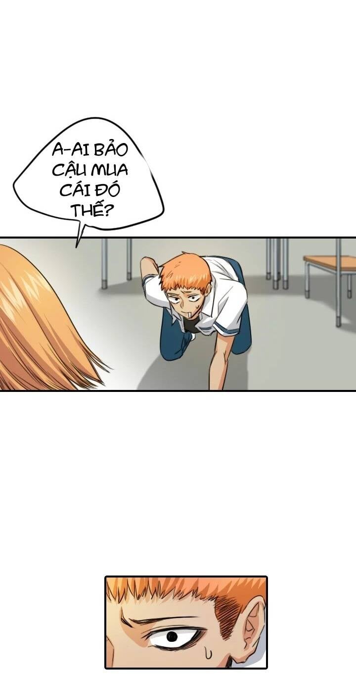 Lãng Mạn Giòn Tan Chap 109 - Next Chap 110