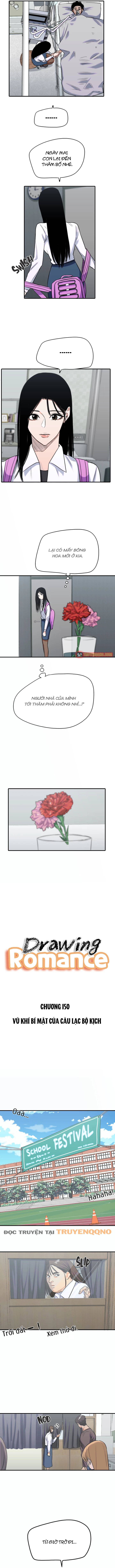 Lãng Mạn Giòn Tan Chap 150 - Next Chap 151