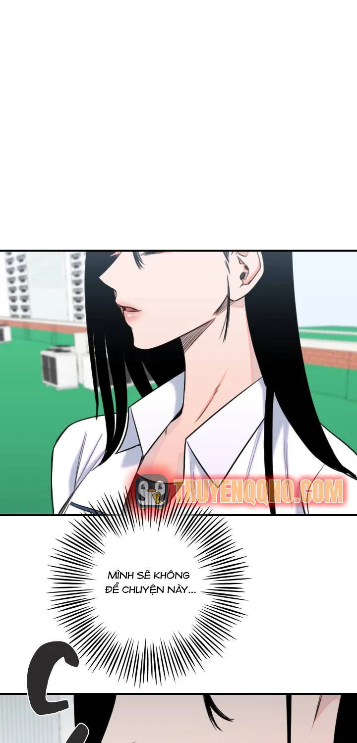 Lãng Mạn Giòn Tan Chap 152 - Next Chap 153