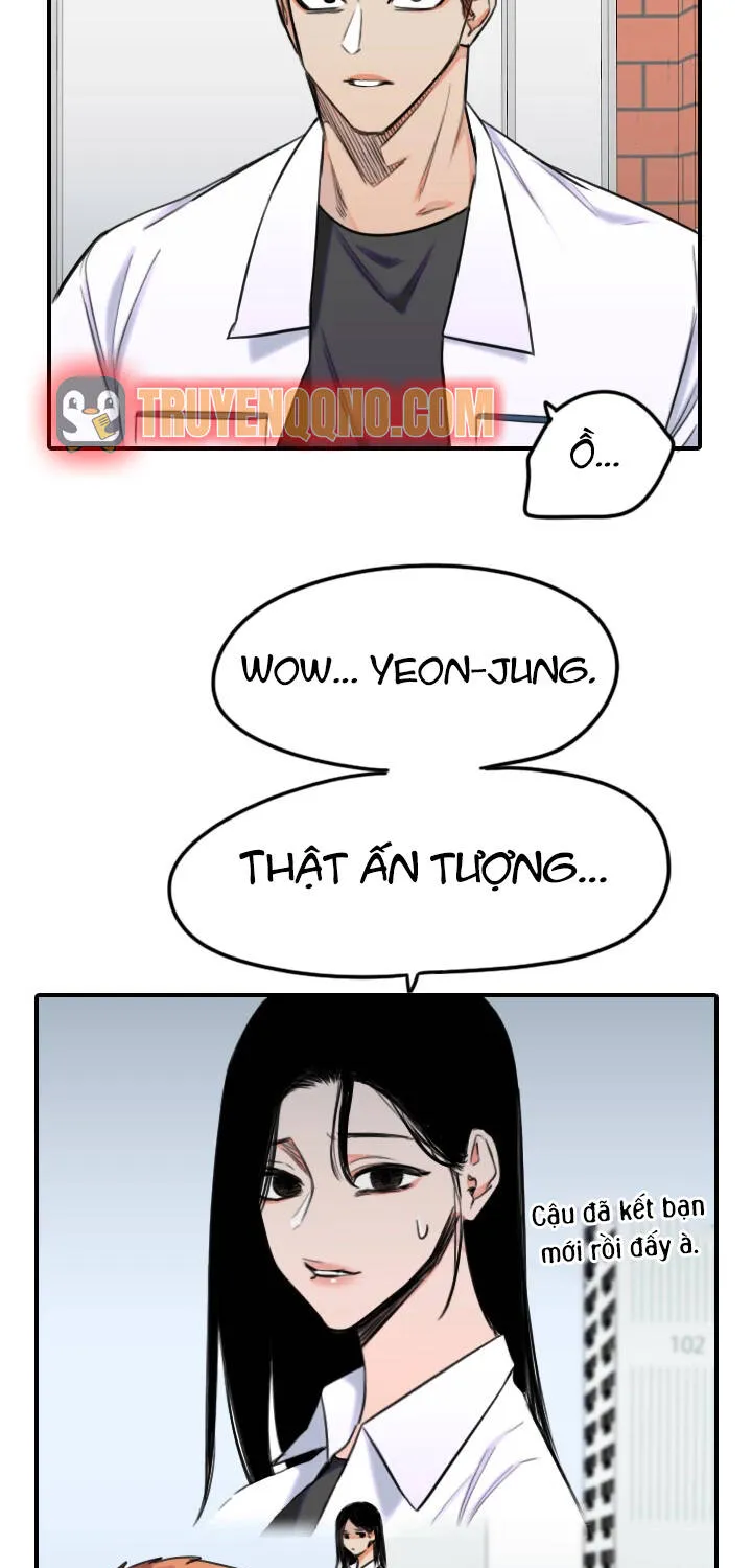 Lãng Mạn Giòn Tan Chap 152 - Next Chap 153