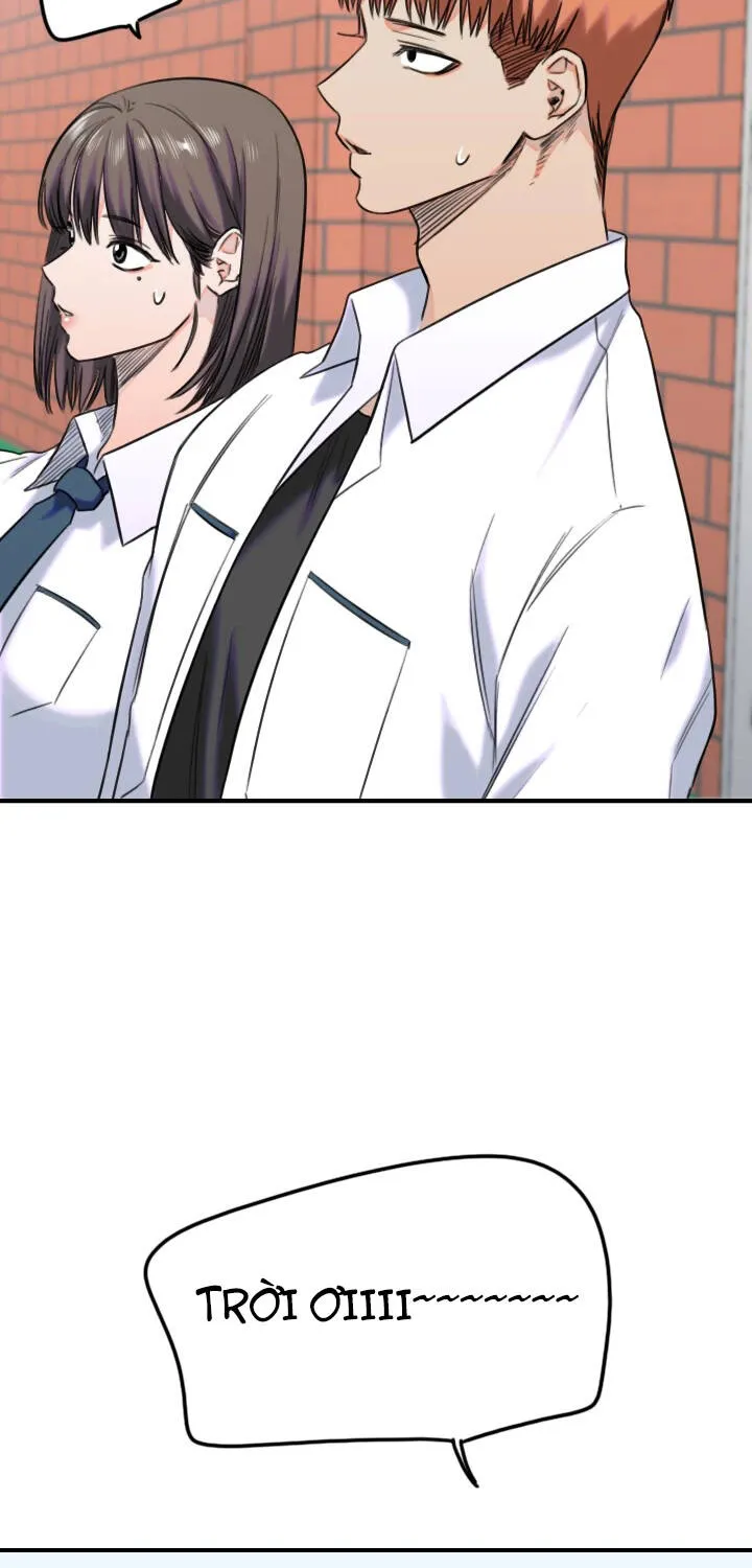 Lãng Mạn Giòn Tan Chap 152 - Next Chap 153