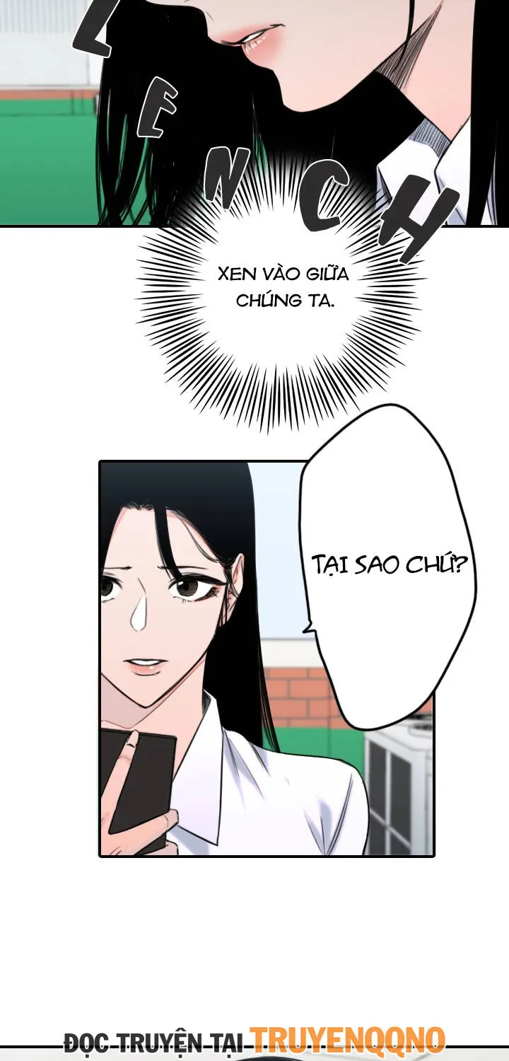 Lãng Mạn Giòn Tan Chap 152 - Next Chap 153