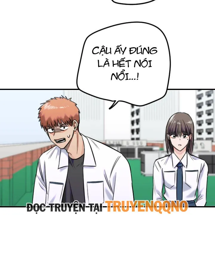 Lãng Mạn Giòn Tan Chap 152 - Next Chap 153