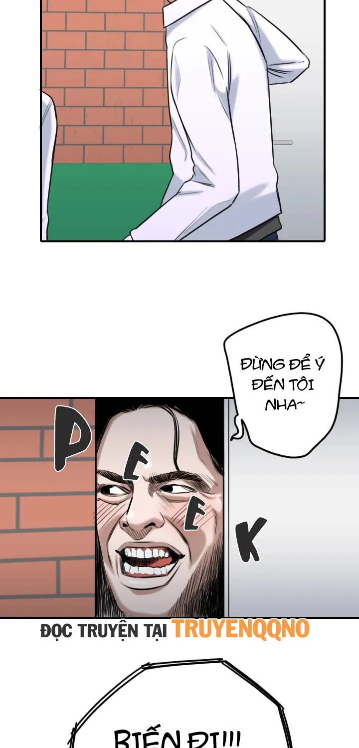 Lãng Mạn Giòn Tan Chap 152 - Next Chap 153