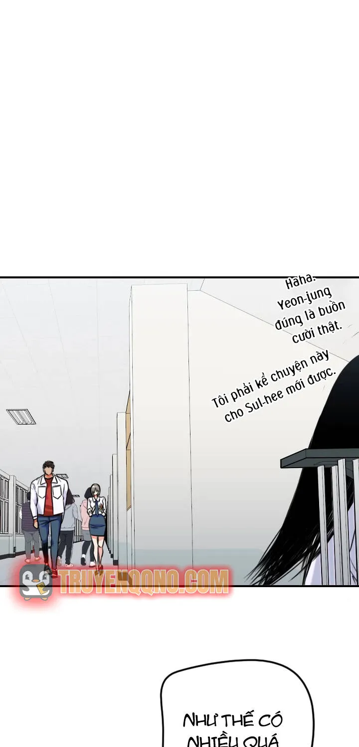 Lãng Mạn Giòn Tan Chap 152 - Next Chap 153