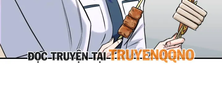 Lãng Mạn Giòn Tan Chap 152 - Next Chap 153