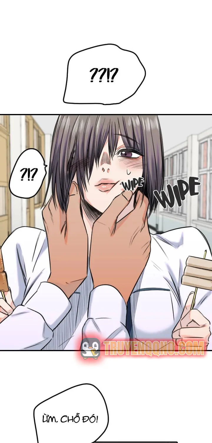 Lãng Mạn Giòn Tan Chap 152 - Next Chap 153