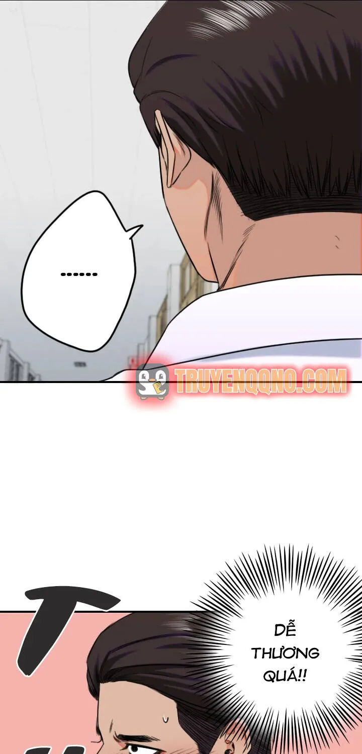 Lãng Mạn Giòn Tan Chap 152 - Next Chap 153