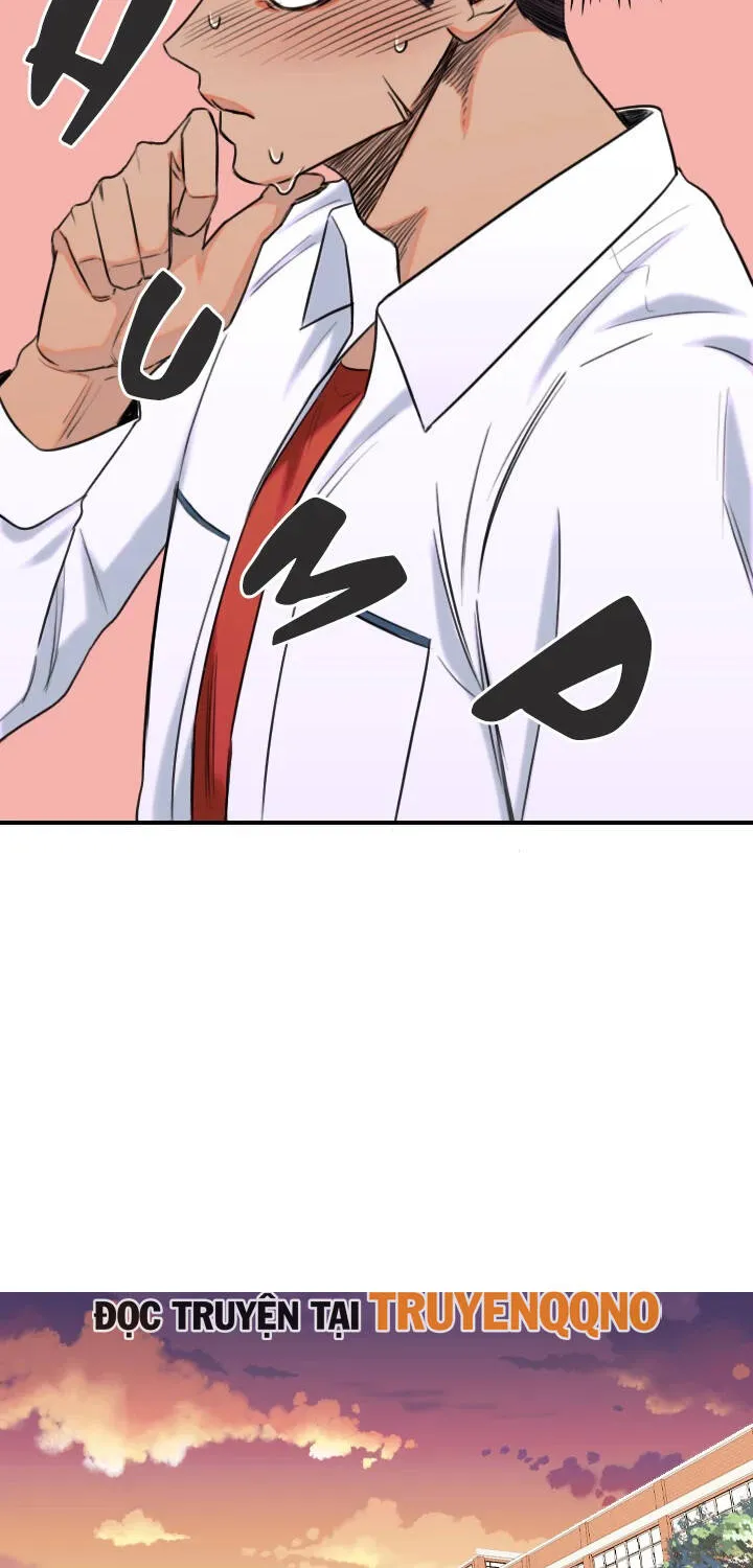 Lãng Mạn Giòn Tan Chap 152 - Next Chap 153