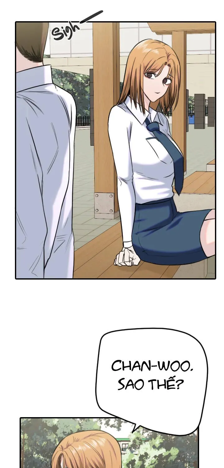 Lãng Mạn Giòn Tan Chap 152 - Next Chap 153