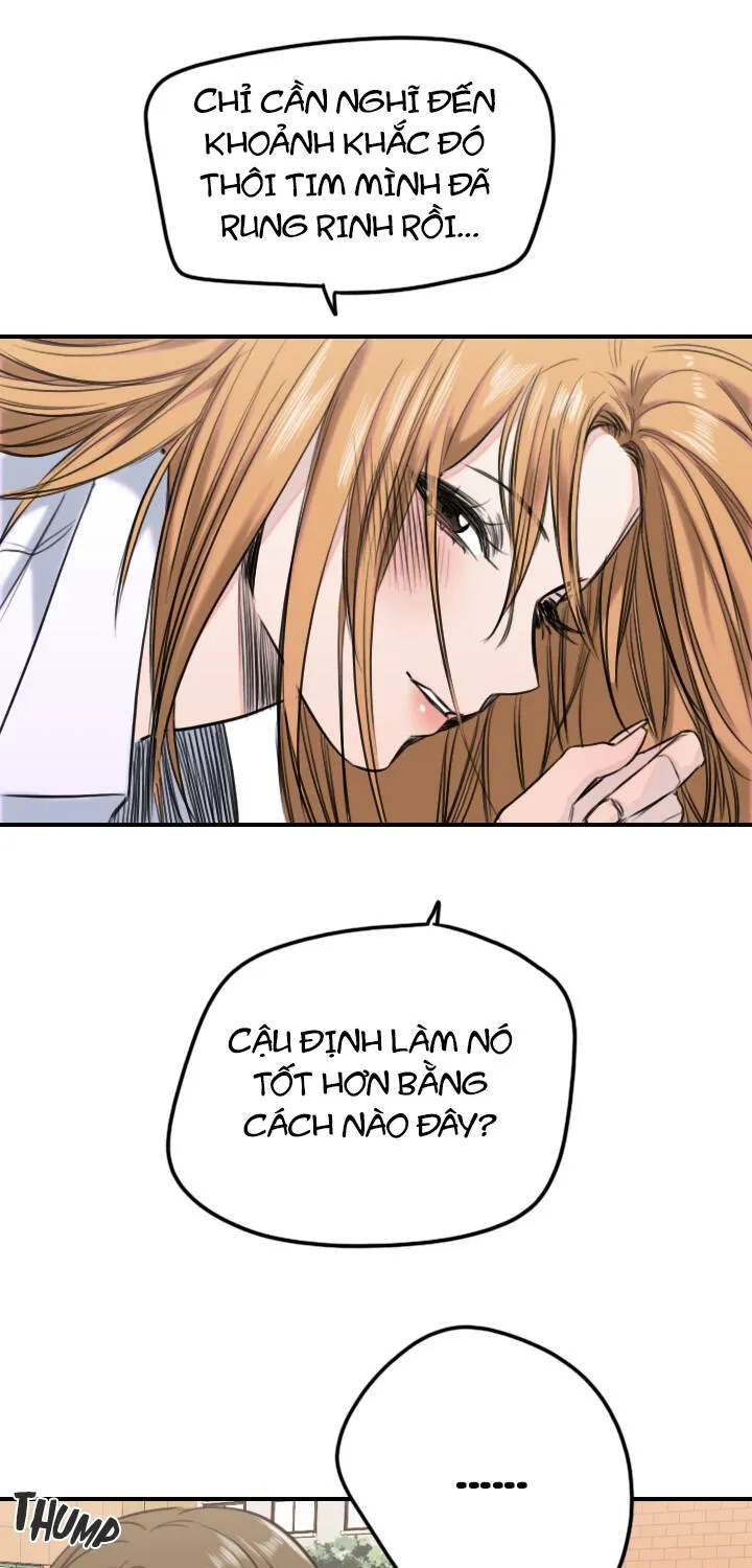 Lãng Mạn Giòn Tan Chap 152 - Next Chap 153