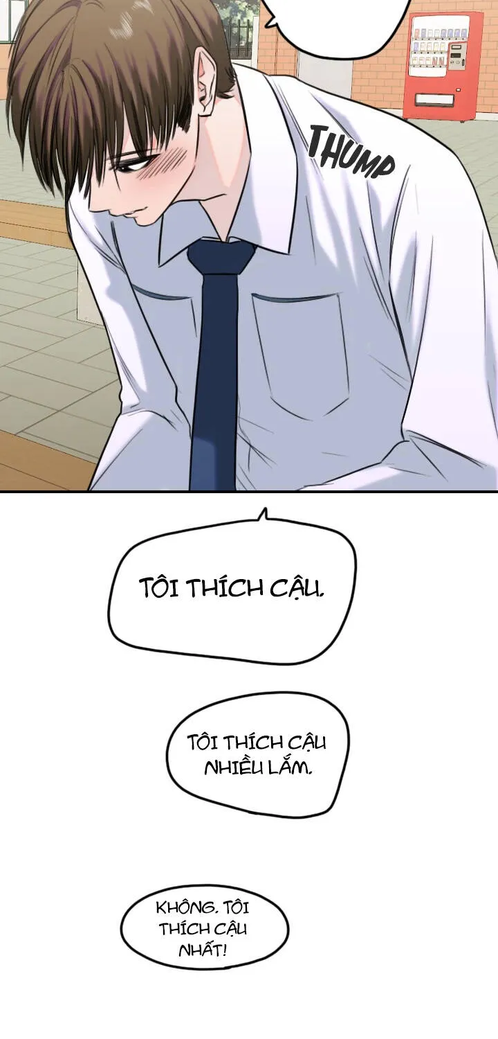 Lãng Mạn Giòn Tan Chap 152 - Next Chap 153