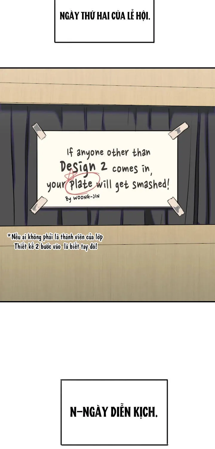 Lãng Mạn Giòn Tan Chap 152 - Next Chap 153