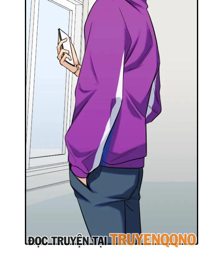 Lãng Mạn Giòn Tan Chap 152 - Next Chap 153