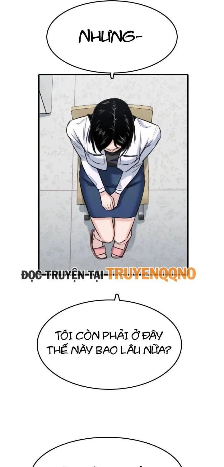 Lãng Mạn Giòn Tan Chap 153 - Next Chap 154