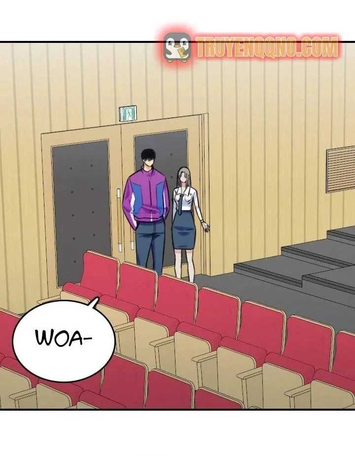 Lãng Mạn Giòn Tan Chap 153 - Next Chap 154