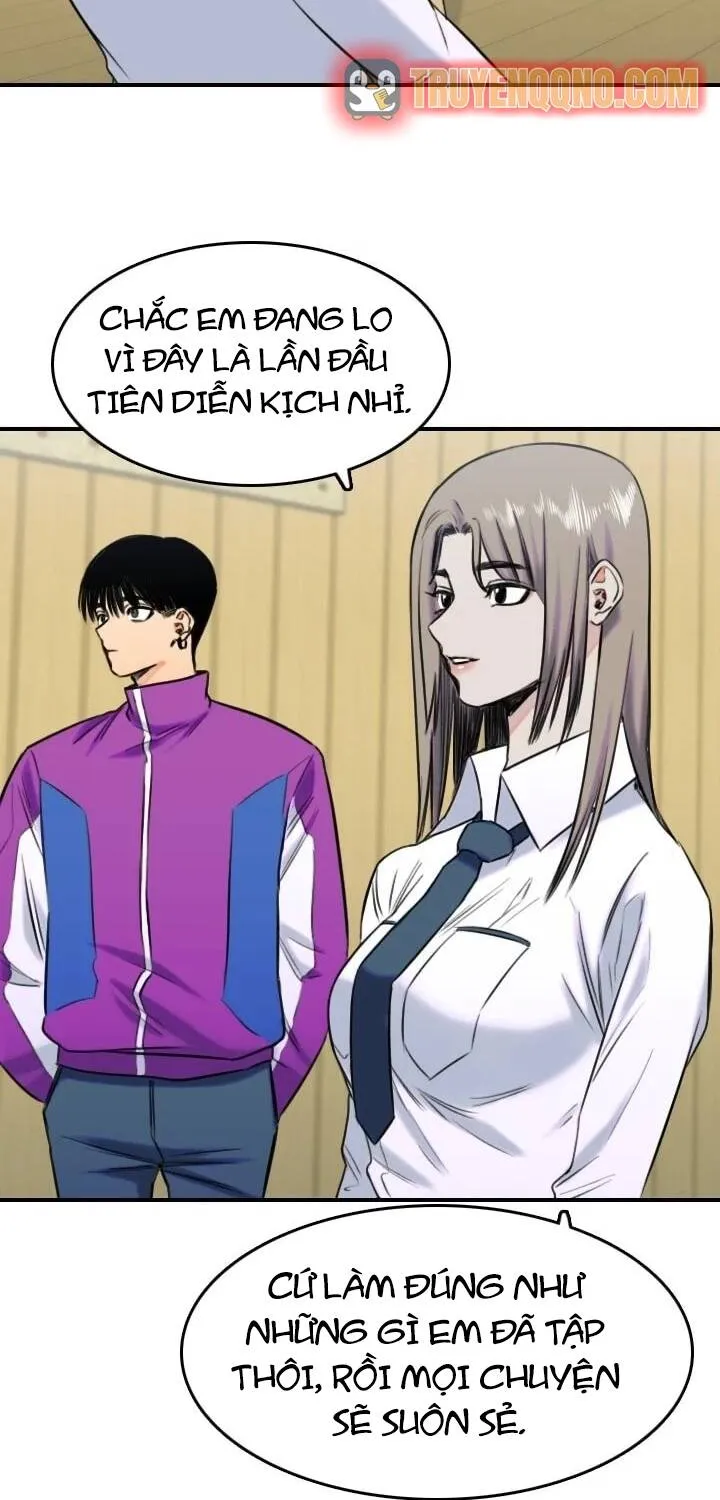 Lãng Mạn Giòn Tan Chap 153 - Next Chap 154