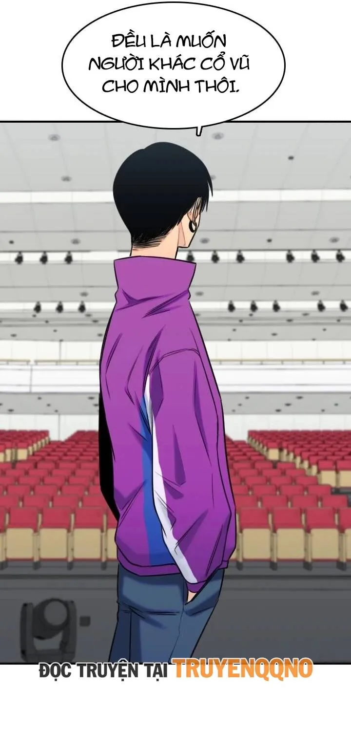 Lãng Mạn Giòn Tan Chap 153 - Next Chap 154