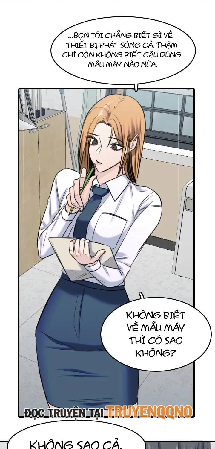 Lãng Mạn Giòn Tan Chap 153 - Next Chap 154