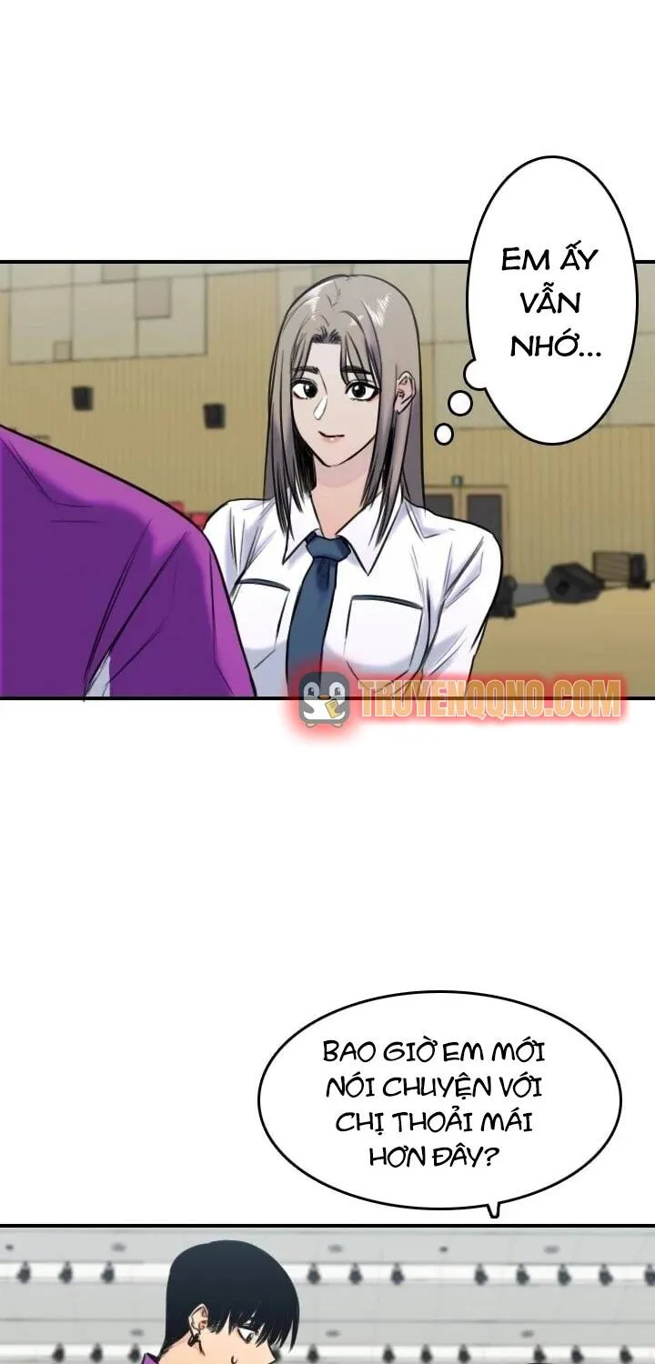 Lãng Mạn Giòn Tan Chap 153 - Next Chap 154