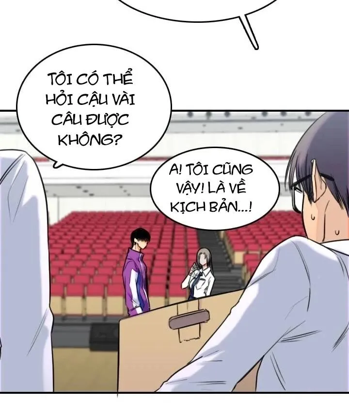 Lãng Mạn Giòn Tan Chap 153 - Next Chap 154