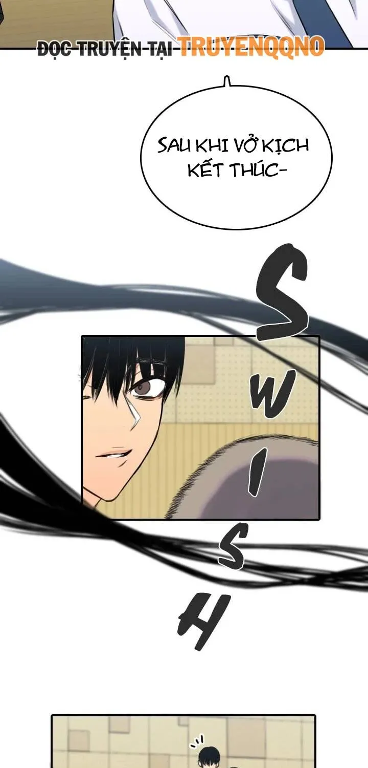 Lãng Mạn Giòn Tan Chap 153 - Next Chap 154