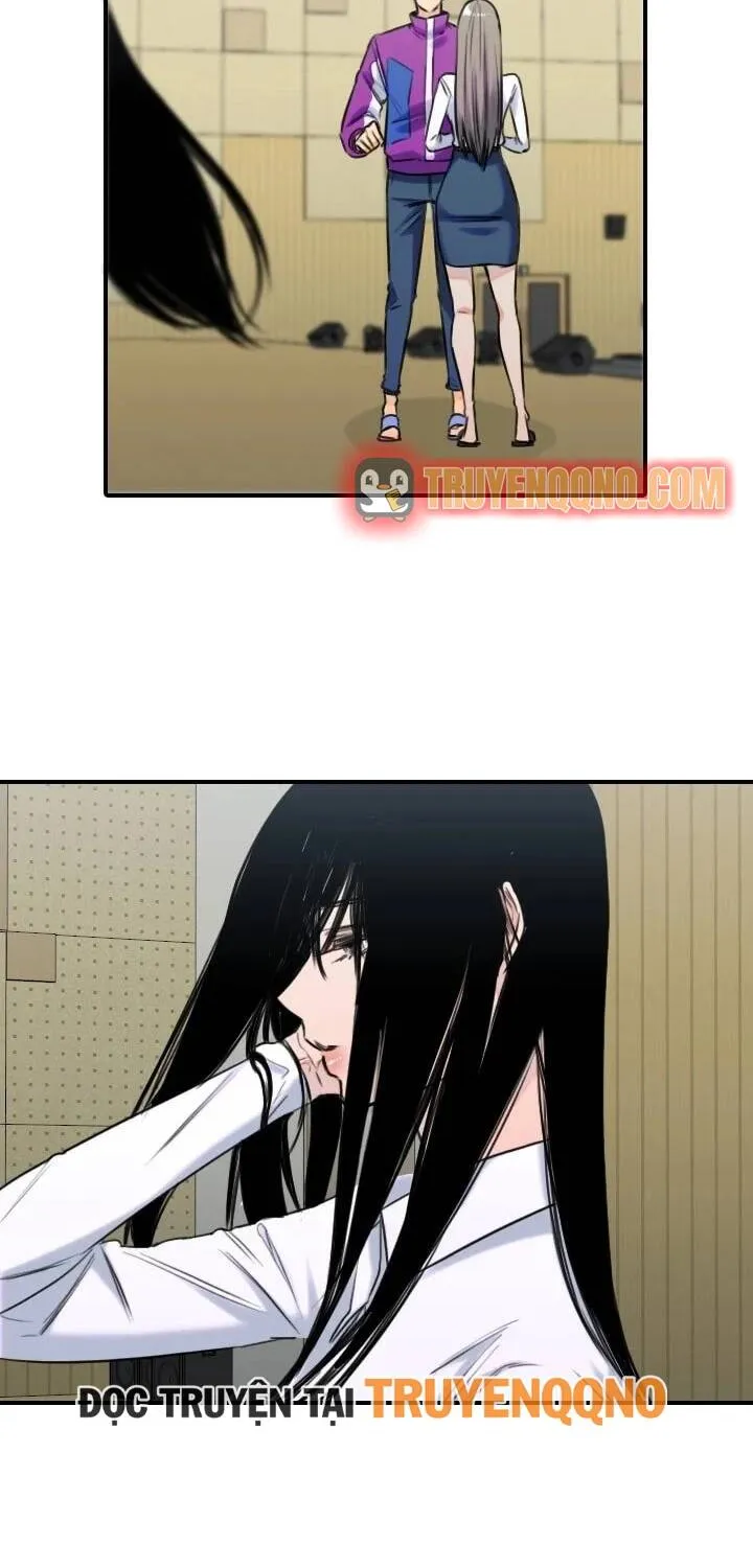 Lãng Mạn Giòn Tan Chap 153 - Next Chap 154